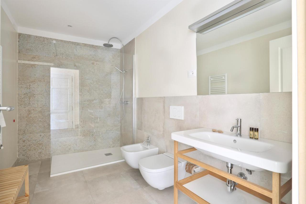 Apt. Ocra - Pauline Suites, Palazzo Borghese فلورنس المظهر الخارجي الصورة