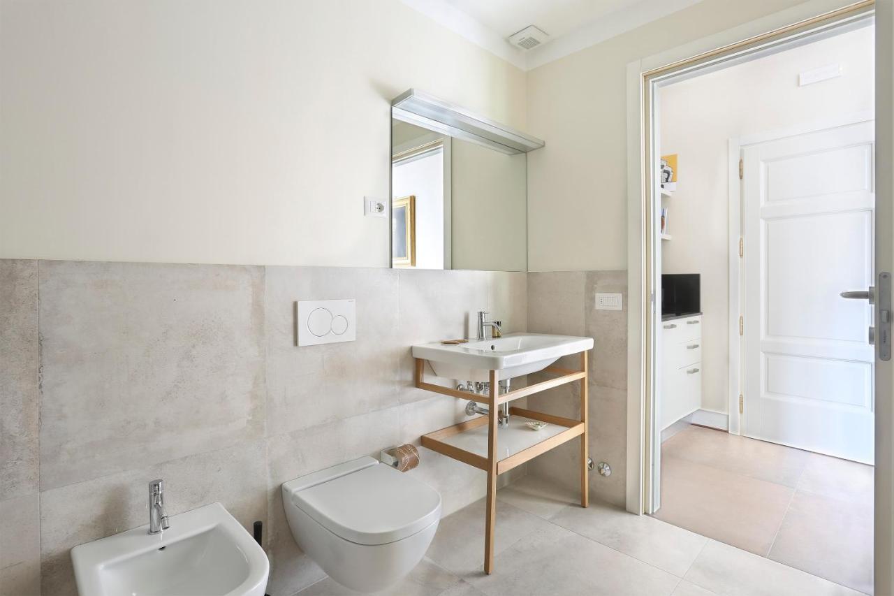 Apt. Ocra - Pauline Suites, Palazzo Borghese فلورنس المظهر الخارجي الصورة
